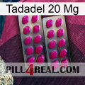 Tadadel 20Mg 10